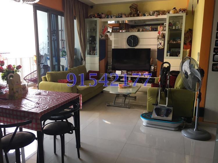 H2O Residences (D28), Condominium #142047852